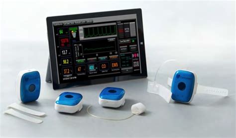 Wireless Medical Devices 